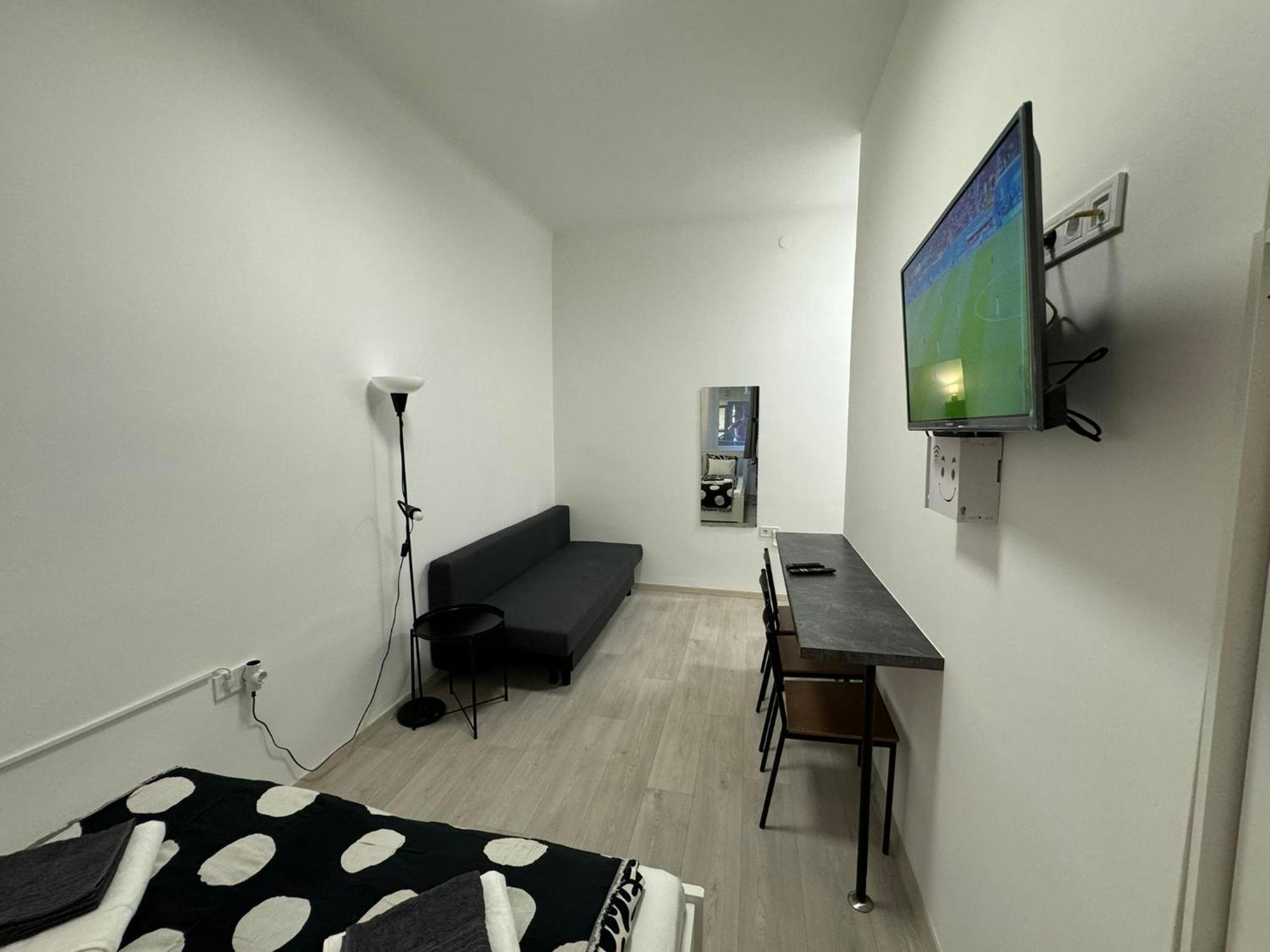 Mano Studios Budapest II Exterior foto