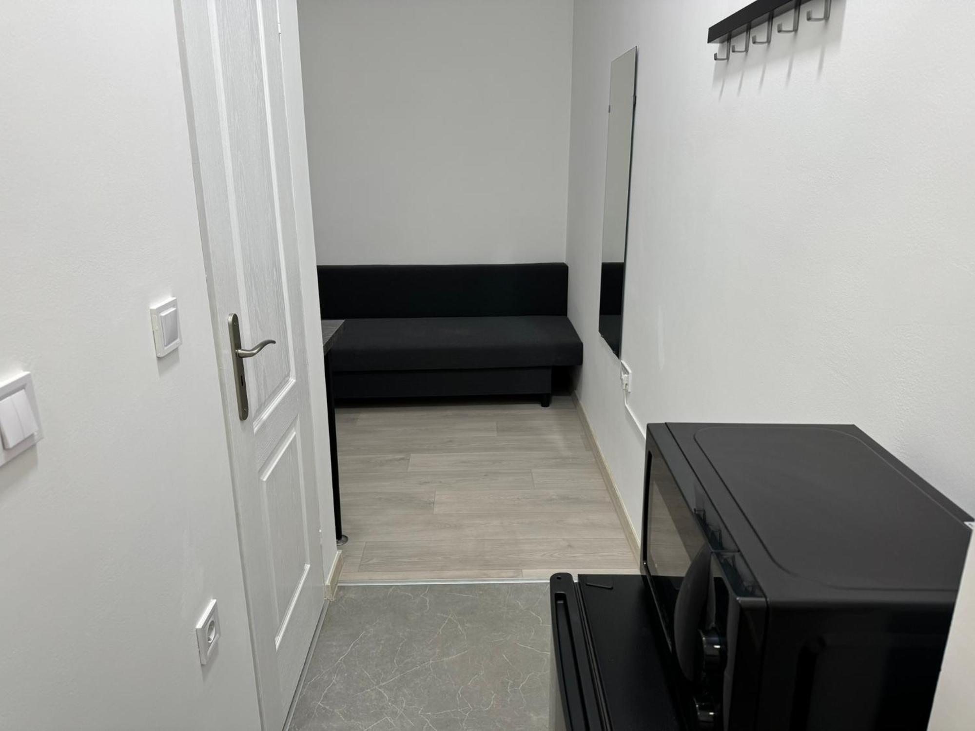 Mano Studios Budapest II Exterior foto